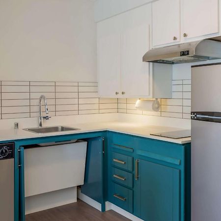 فندق ريزدنس إن مطار سان فرانسيسكو/أويستر بوينت واتيرفرونت جنوب سان فرانسيسكو المظهر الخارجي الصورة